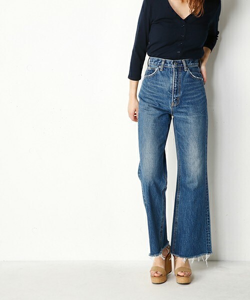 SLY JULIAN HR BAGGY PT-B