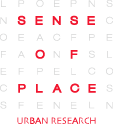 SENSE OF PLACE by URBAN RESEARCH EARRINGS