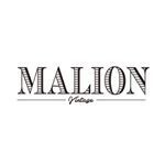 MALION vintage tops