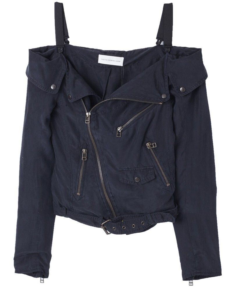Faith Connexion Jacket