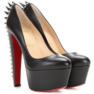 Christian Louboutin electropump 160
