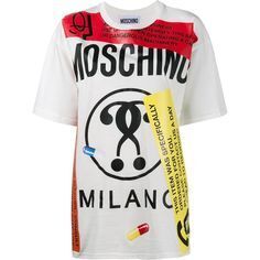 Moschino Tシャツ
