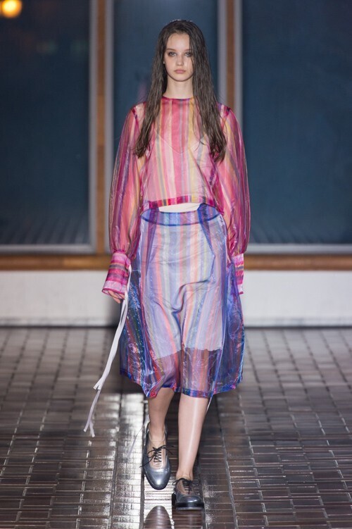 tiit tokyo 2017SS Collection