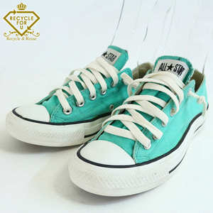 CONVERSE キャンバススニーカー