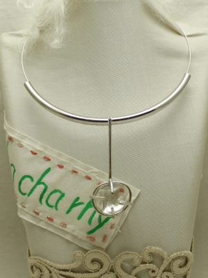 chacharhy ピアス　(1509)