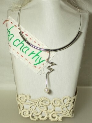 chacharhy ネックレス (624A)