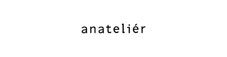 anatelier スカート