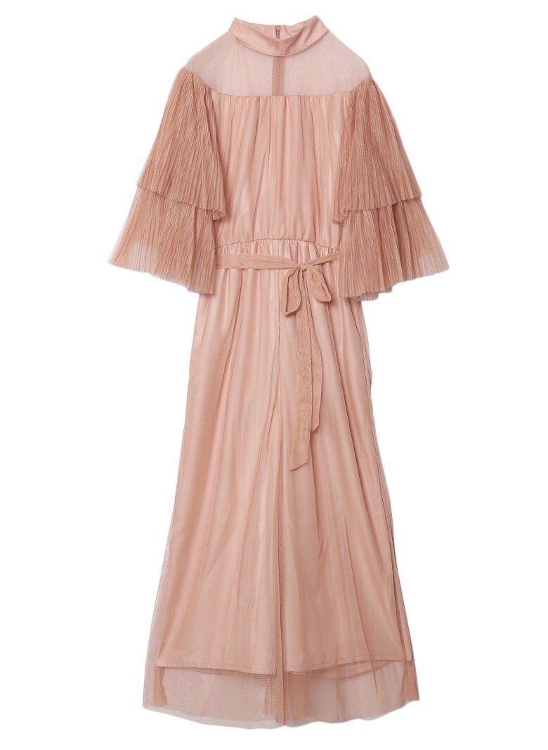 AMERI VINTAGE TULLE FOUNTAIN ALL IN ONE