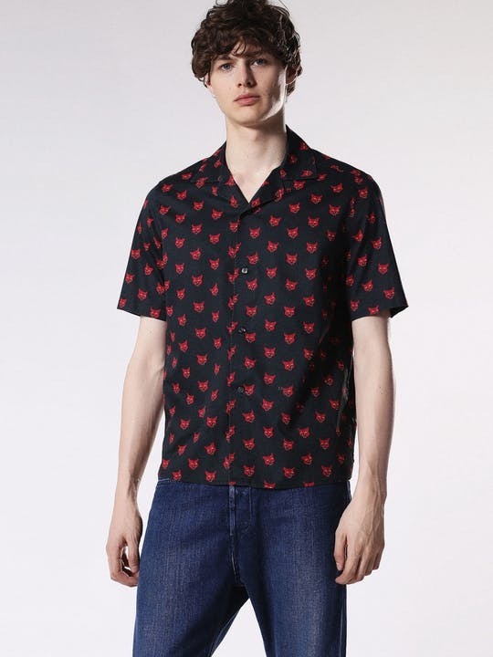 DIESEL S-TIGG Shirts