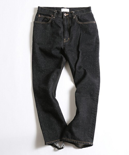 wonderland Boot cut denim pants