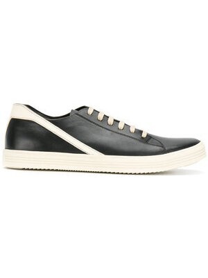RICK OWENS レースアップ スニーカー