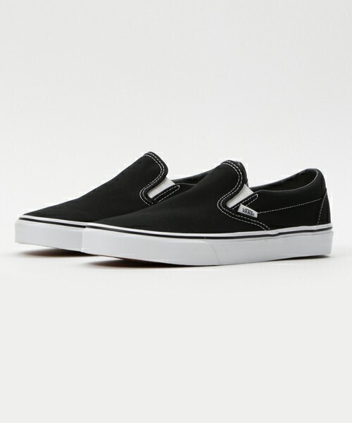 VANS スリッポン