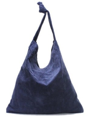 leatheria 【L1427】leatheria / washable tie shoulder bag
