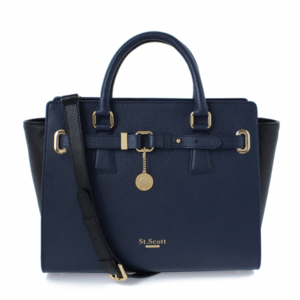 St.Scott LONDON 【St.Scott LONDON セントスコットロンドン】ニューカレントートバッグST-G529