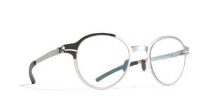 MYKITA LEOPOLD　ボストン型　メガネ