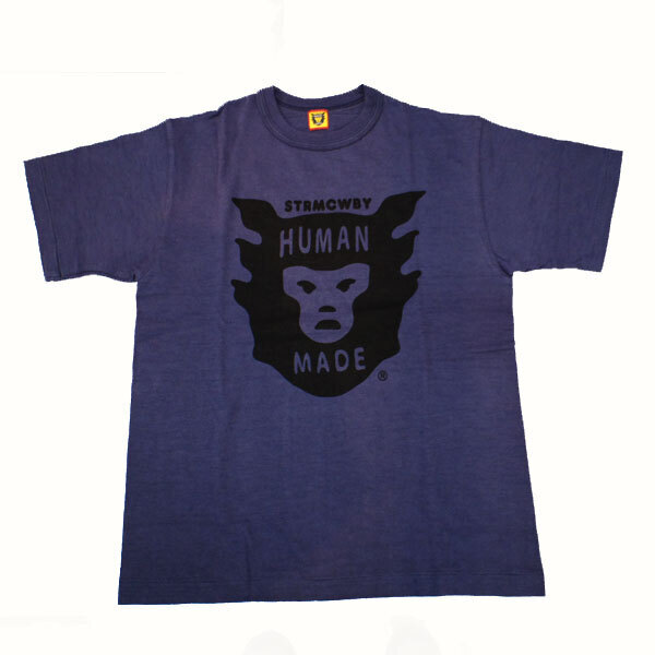 HUMAN MADE STRMCWBY Tシャツ