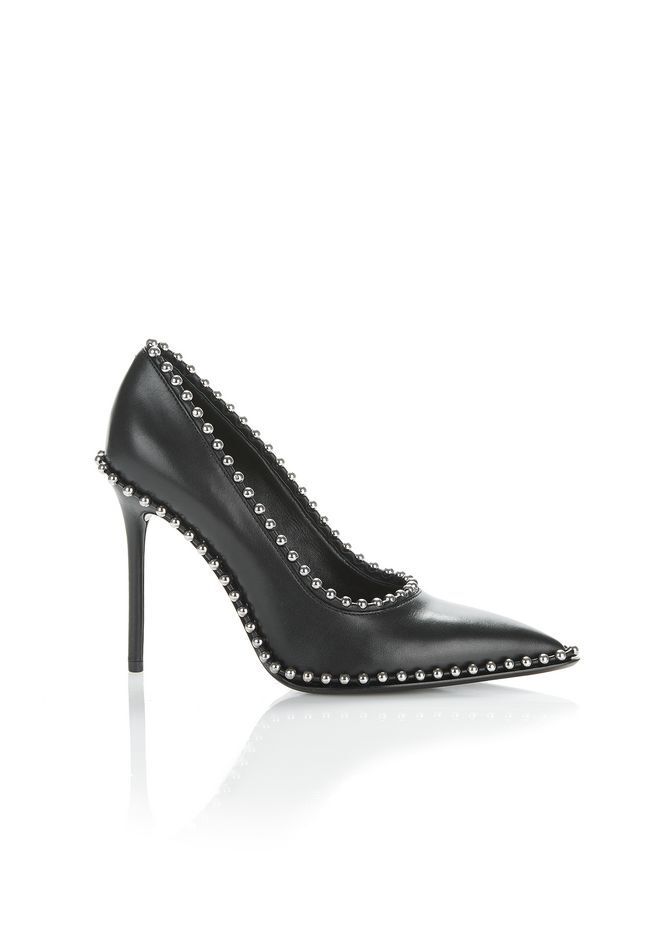 Alexander Wang RIE PUMP