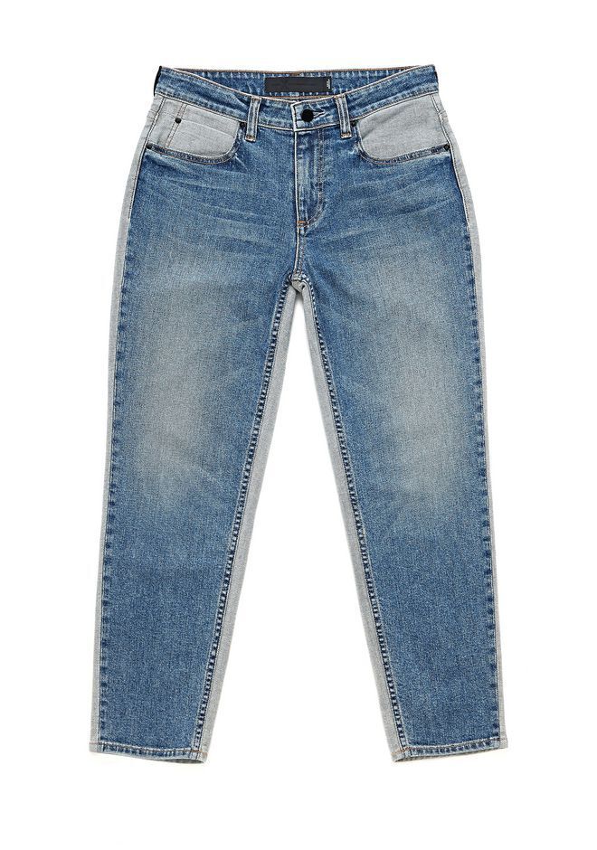Alexander Wang RIDE JEAN