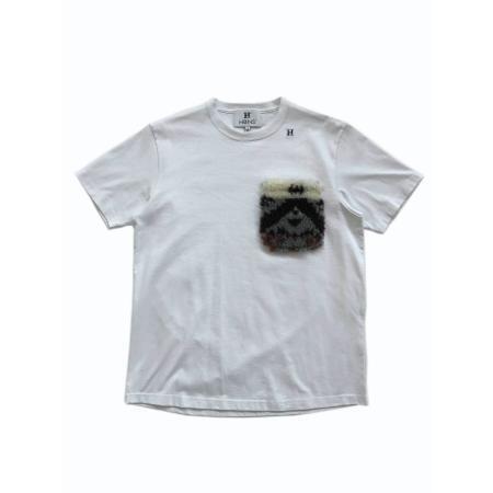 HBNS BOA-POCKET S/SL Tee