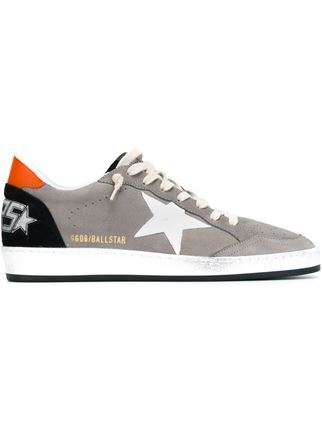Golden Goose Ball Star スニーカー