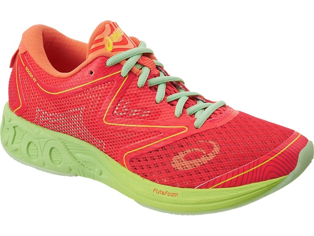 asics LADY NOOSA FF