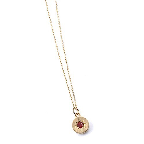 Enasoluna In the sun necklace