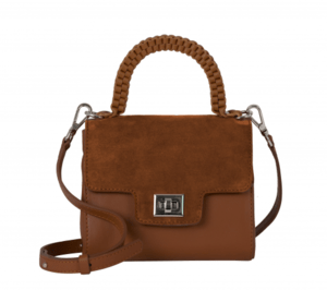 LILI RADU 【21652101】LILI RADU / Miniature Bag
