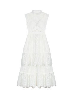 THREE FLOOR SERAFINI DRESS