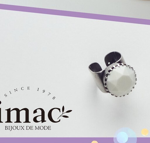 imac リング