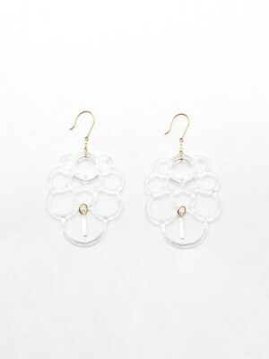 SIRISIRI CLASSIC Earrings NEROL