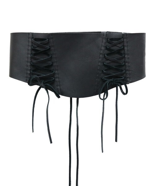 AULA AILA CORSET BELT