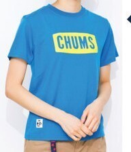 CHUMS CHUMS Logo Tech T-Shirt Women's