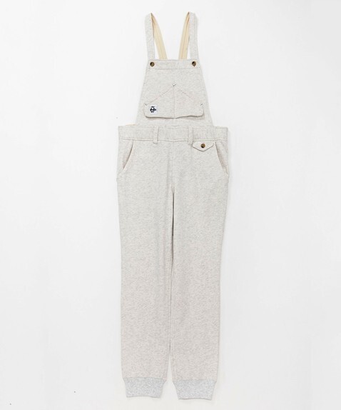 CHUMS Loop Sweat Coverall Women's