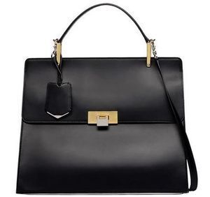 BALENCIAGA ディス カルターブル M ブラック(13714714)