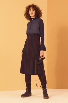 SEE BY CHLOE スカート
