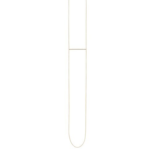 Vendome Aoyama Long Necklace