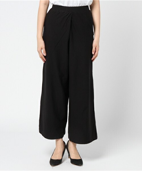 SLY TUCK RELAX WIDE PT