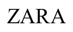 ZARA ピアス