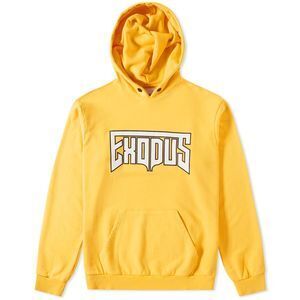PALM ANGELS EXODUS HOODY