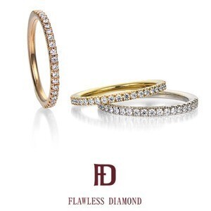 FLAWLESS DIAMOND FLR-27 パナプリ -FD-