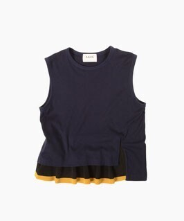 NAIFE Flare tanktop