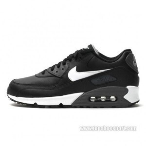 NIKE ナイキ エア マックス 90 ナイキ 537384-012 ブラック×ホワイト エア マックス 90 エッセンシャル ナイキ エア マックス 90 MENS 537384-012
