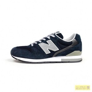 New Balance ニューバランス MRL996 AN ネイビー MENS New Balance MRL996AN NAVY メンズ スニーカー/シューズ