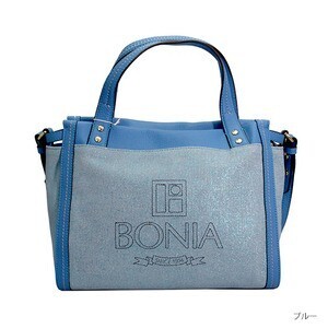 BONIA BONIA(ボニア)2wayレザートートバッグ　ミニ バッグ BONIA JAPAN - ボニアジャパン公式オンラインショップ