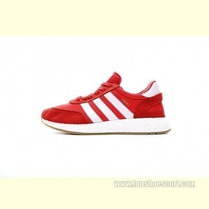 adidas originals 新品登場 男女兼用 アディダス BB2091 赤白 アディダス オリジナルス イニキ ランナー adidas adidas Iniki Runner Boost レッド/ホワイト レディース&amp;amp;メンズ ランニングシューズ