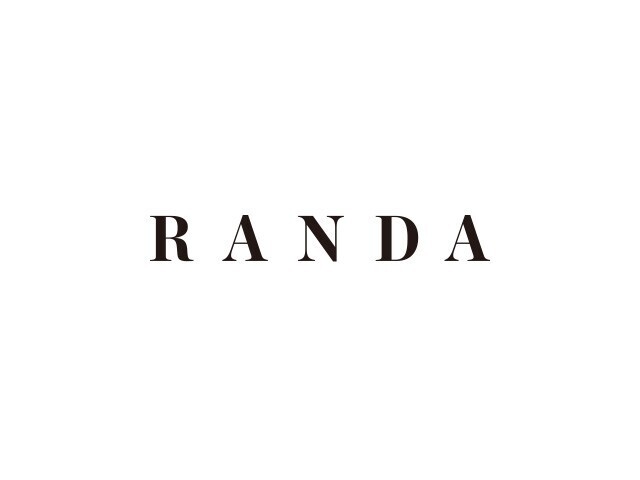 RANDA レースパンプス