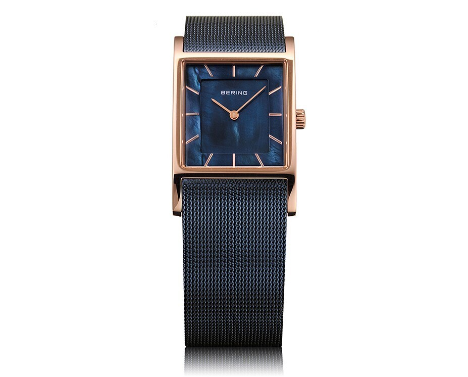 BERING SERIESCURVING MESH