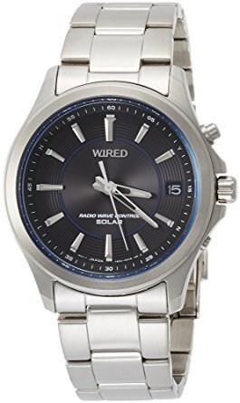 SEIKO WIRED 腕時計