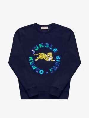 KENZO x H&M KENZO × H&M　ニット