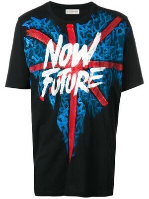 Faith Connexion Now Future Tシャツ